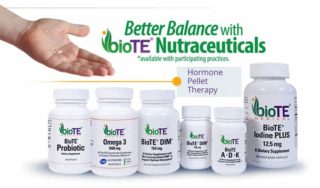 biote nutraceuticals