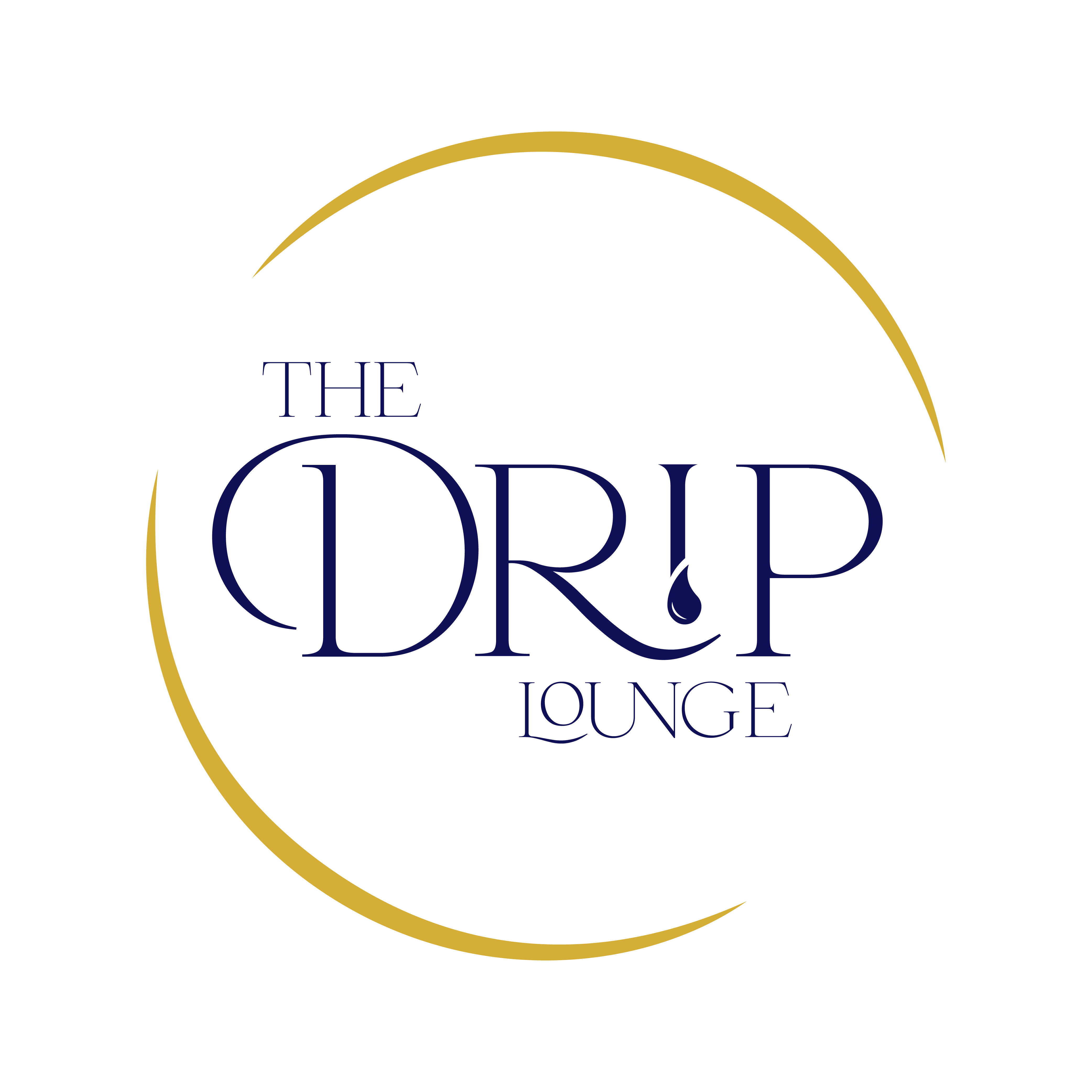 The Drip Lounge